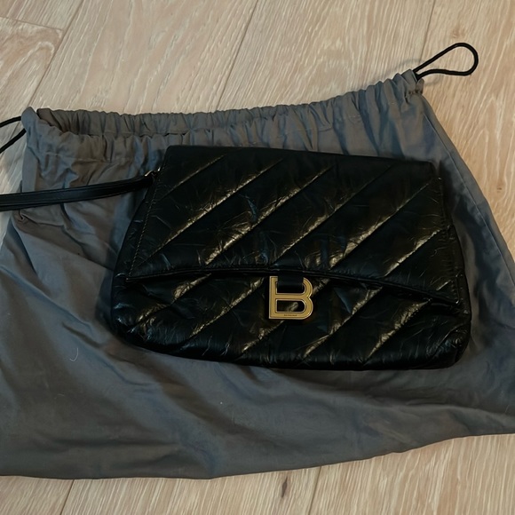 Balenciaga Clutch - Picture 1 of 7